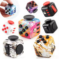 ADHD OCD Autism Mini Decompression Anti-Stress Relief a Magic Finger  Sensory Toys Jouets