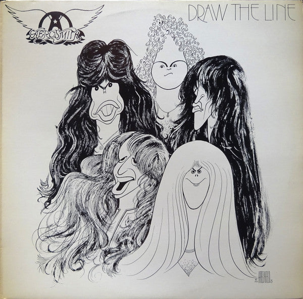 Draw The Line