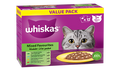 Whiskas - 1 Box (Mix)