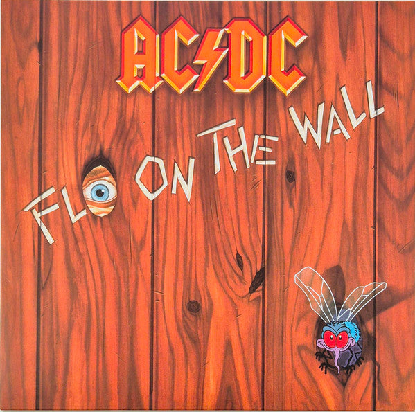 Fly On The Wall