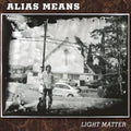 Light Matter