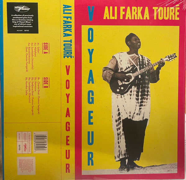 Voyageur
