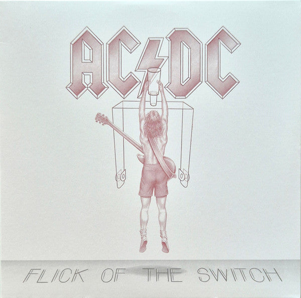 Flick Of The Switch