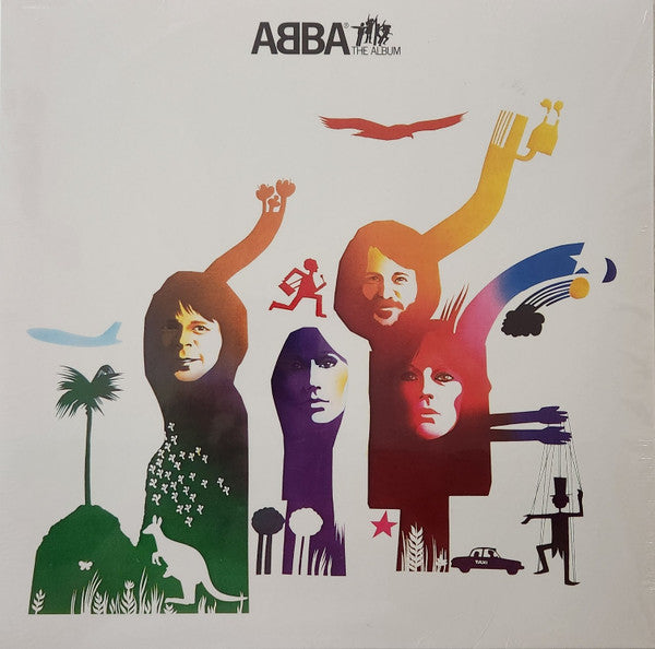 The Album