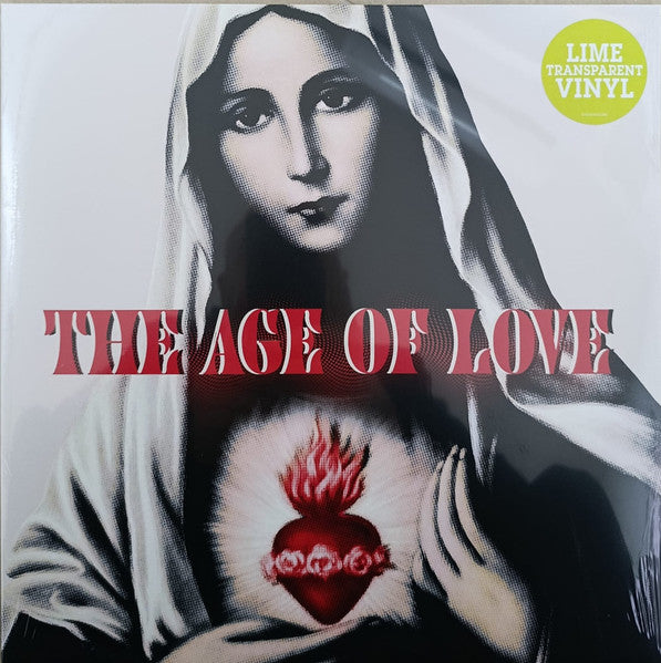 The Age Of Love