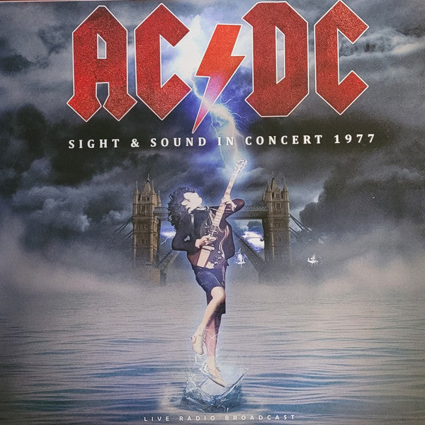 Sight & Sound In Concert 1977