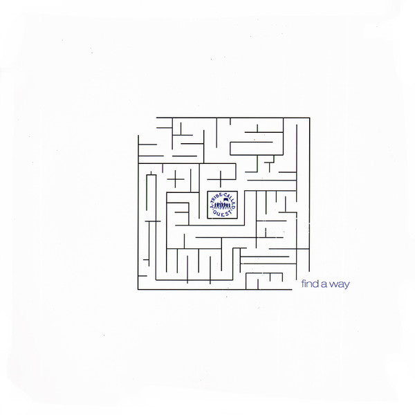 Find A Way