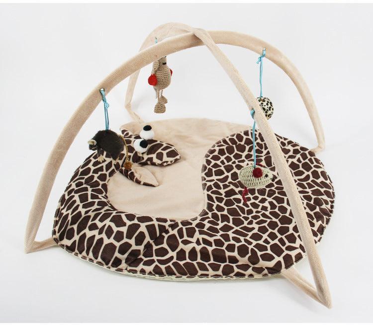 Cozycanvas Cat Play Haven-3