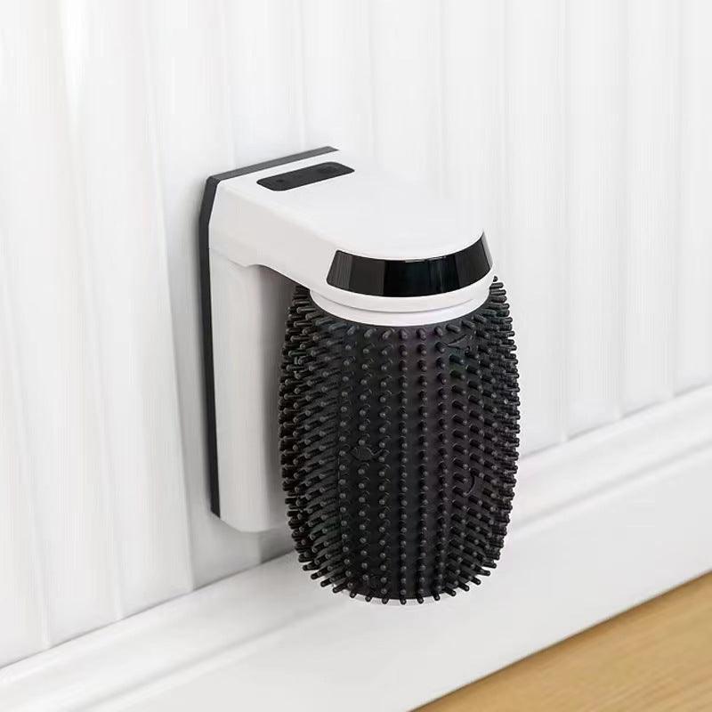 Ultimate Cat Spa Corner Groomer - optimized image