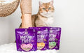 Freeze-Dried Raw Cat Treats