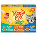 Wet Food Variety Pack