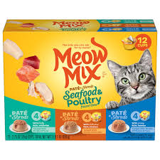 Wet Food Variety Pack