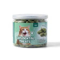 Cat Dental Chews & Breath Fresheners