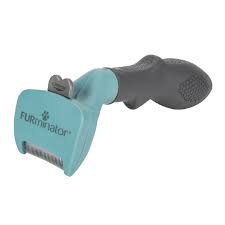 Cat Grooming Brush & Deshedding Tool