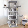 Cat Tree & Condo