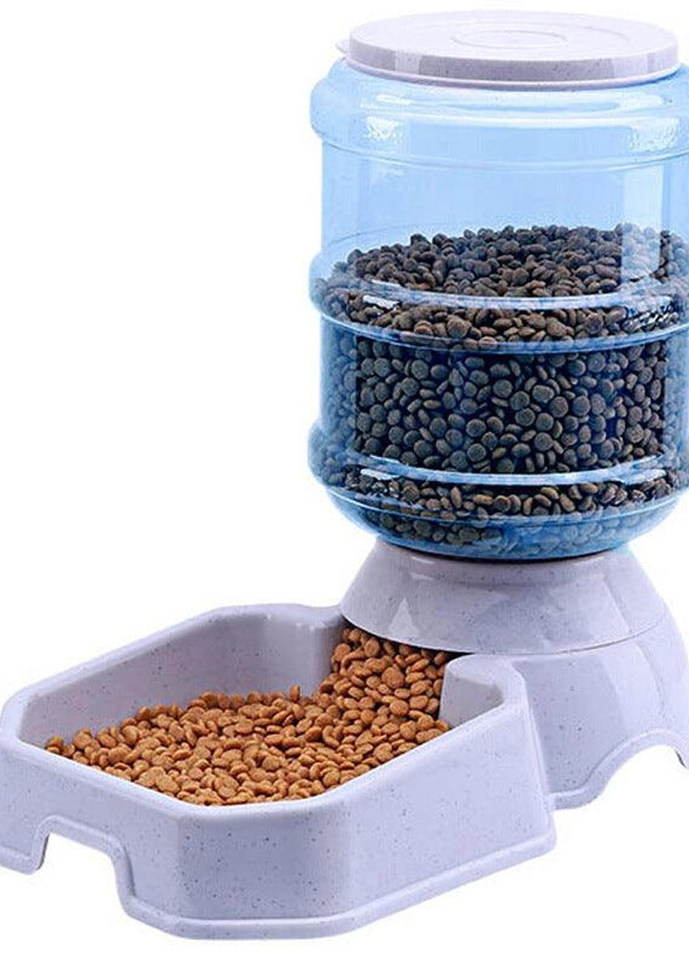 Smartpaws Automatic Pet Feeder - Drinking Water