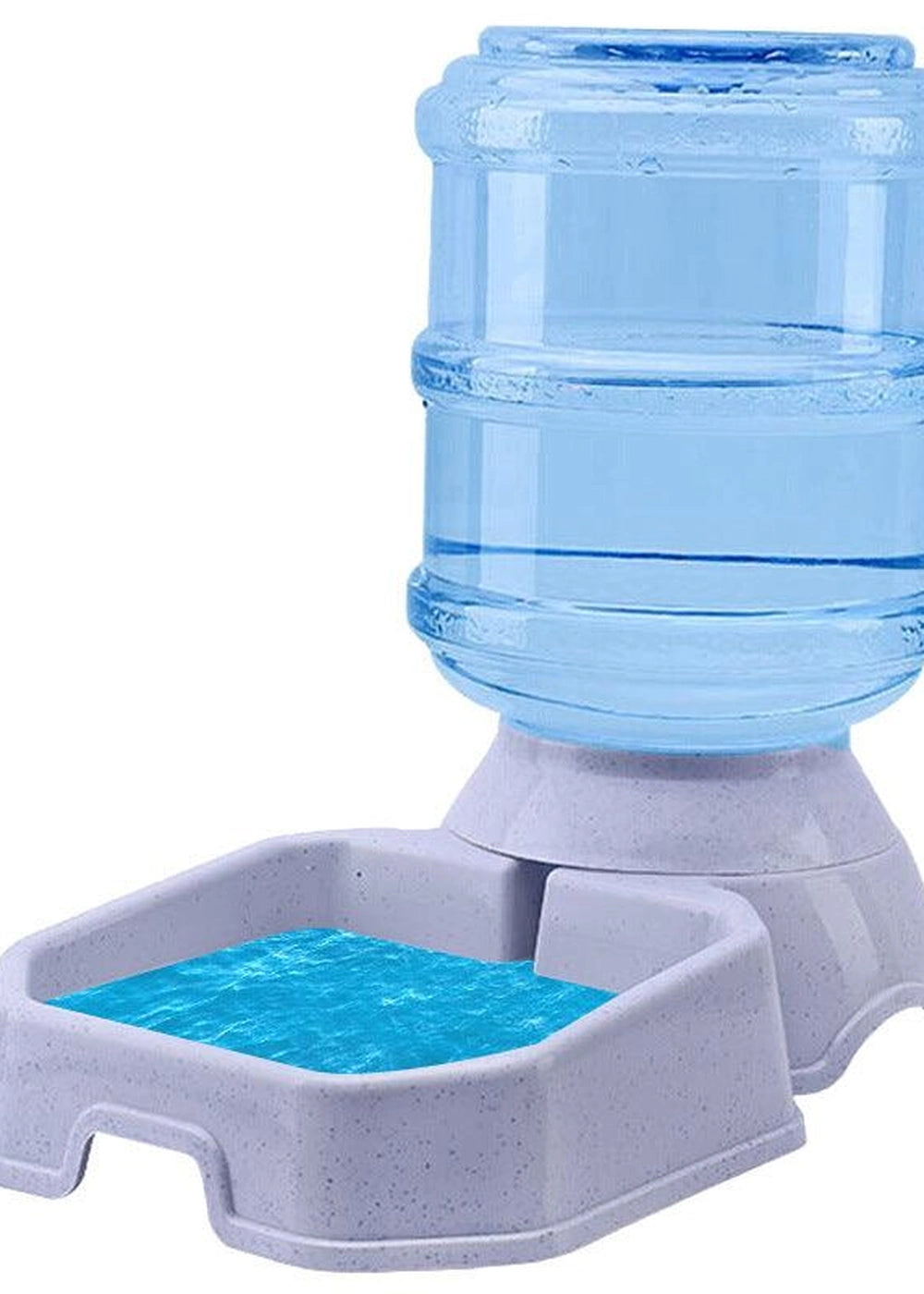 Smartpaws Automatic Pet Feeder - Drinking Water