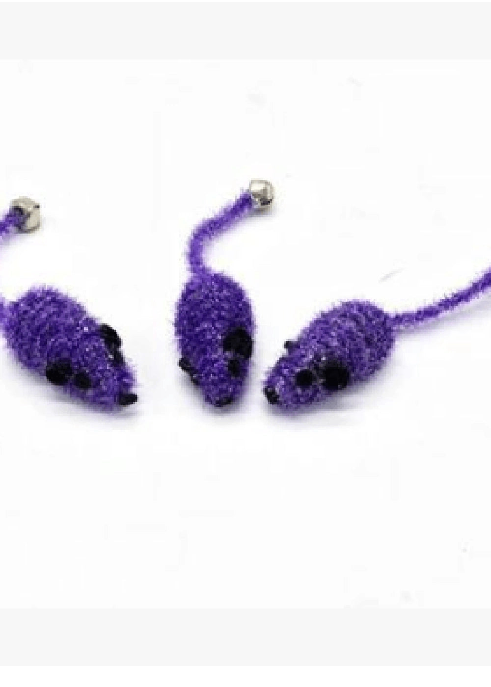 Whisker Whirligig Solid Wood Cat Toy