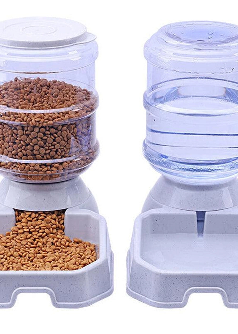 Smartpaws Automatic Pet Feeder - Drinking Water