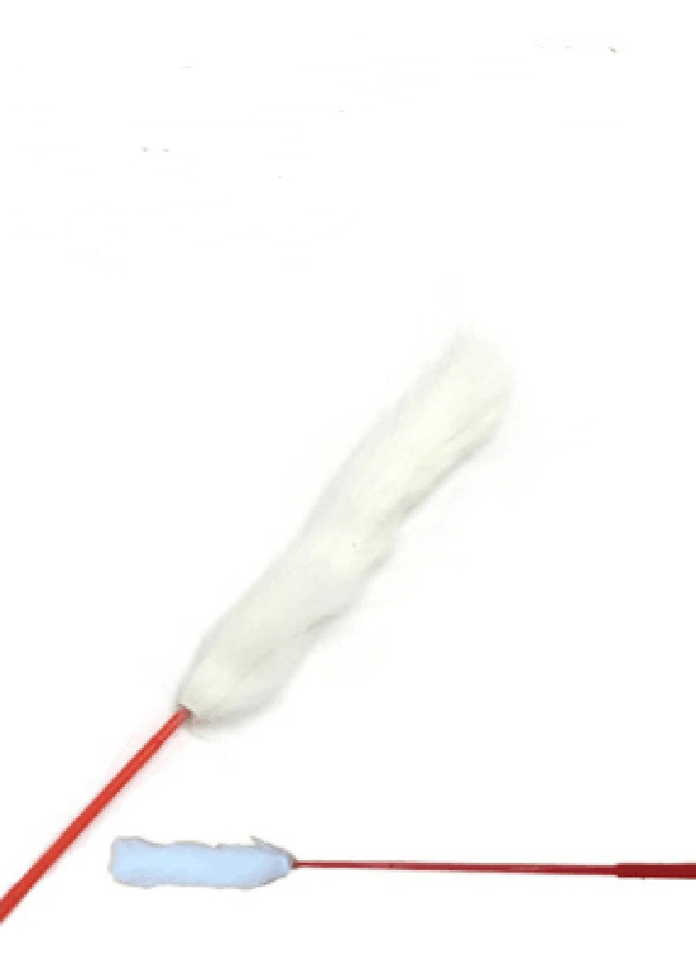 Whisker Whirligig Solid Wood Cat Toy
