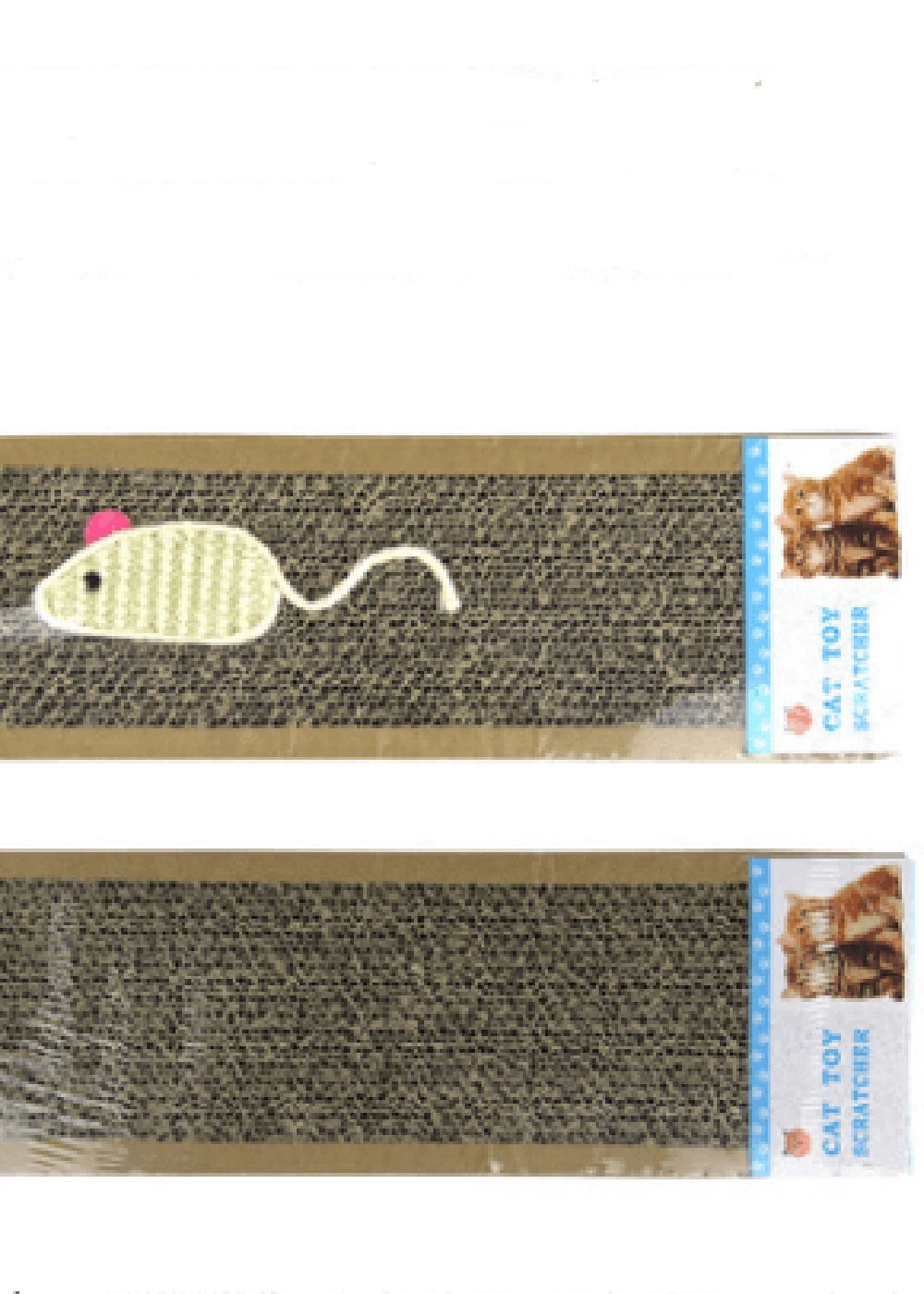 Whisker Whirligig Solid Wood Cat Toy