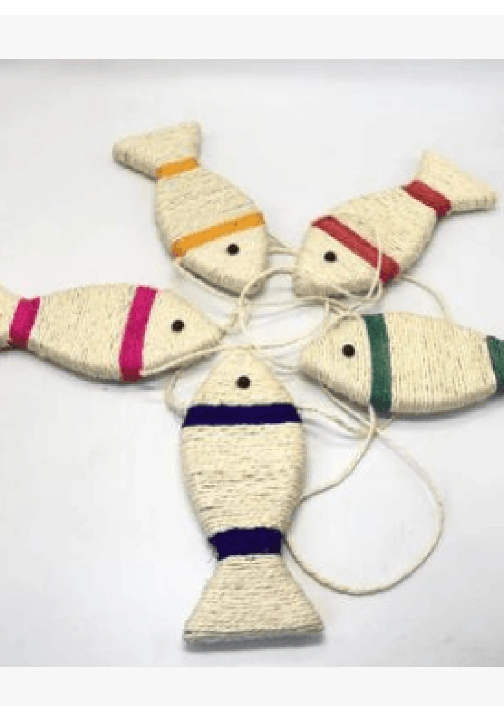 Whisker Whirligig Solid Wood Cat Toy